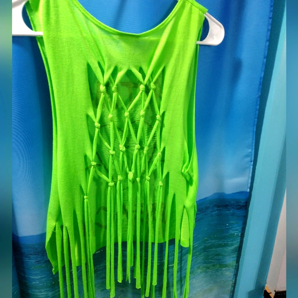 Daytona Beach Tank